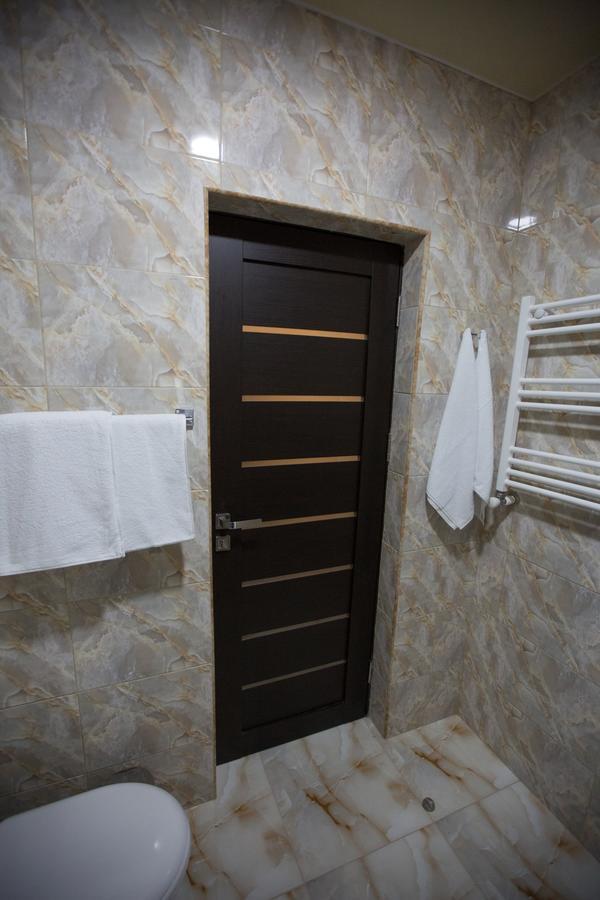 Faria Boutique Hotel Tsachkadzor Buitenkant foto